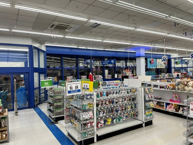 店舗写真